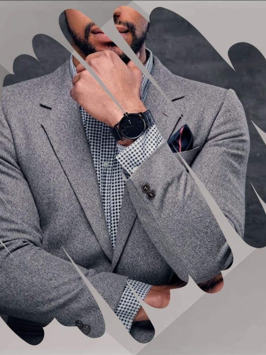 *Yes they still exist!* 20 signs he is a chivalry gentleman