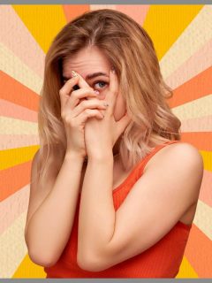 signs you are average looking