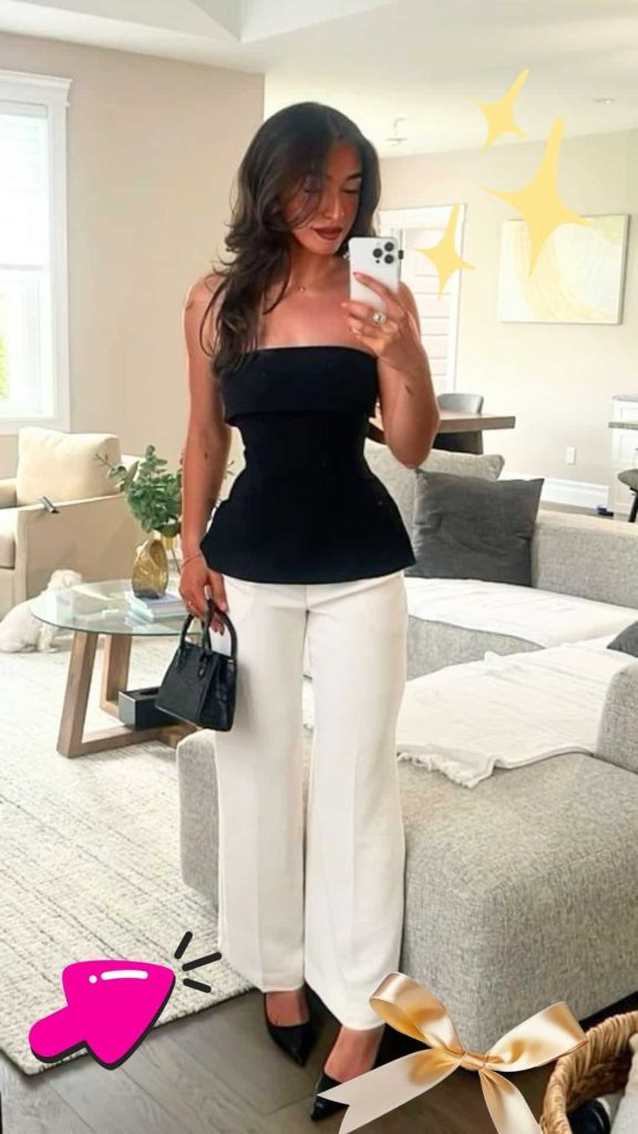 what to wear steakhouse date outfit ideas