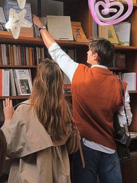 *2025* 12 Study date outfits + styling tips to look taller!