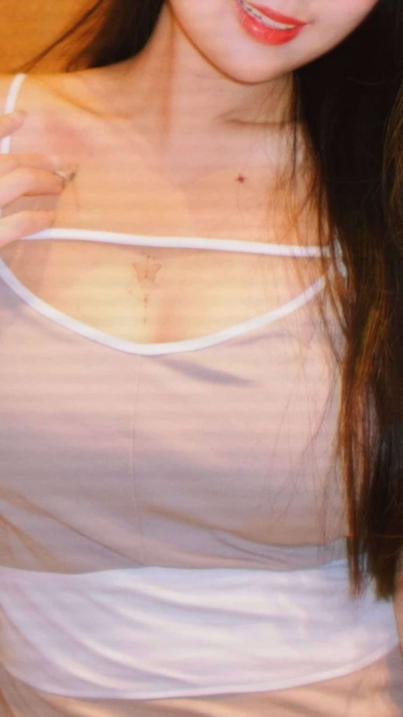 tattoo classy meaning