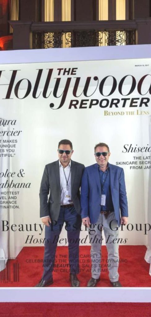 what to wear hollywood party