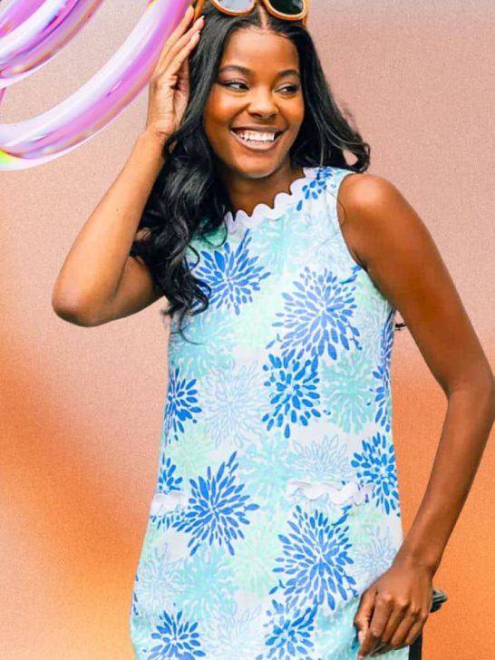 10 brands + 24 tropical vacation formal dress! *under the radar*