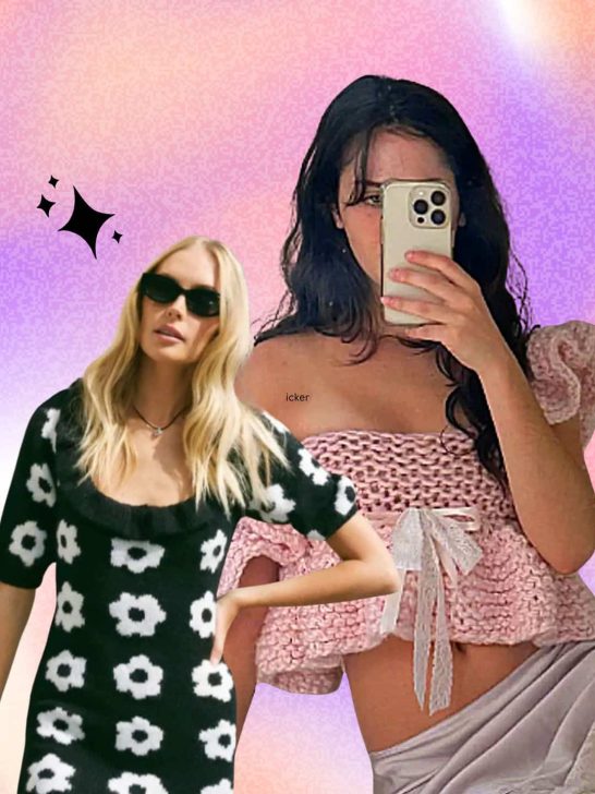 *2025* 8 unique knitwear brands: handmade to under the radar!