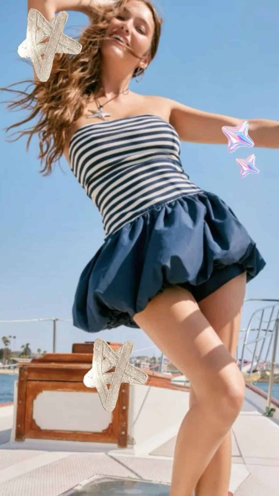 yacht rock party outfit ideas