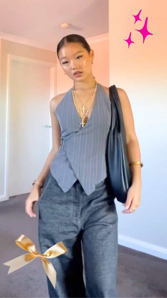 what to wear waistcoat outfit