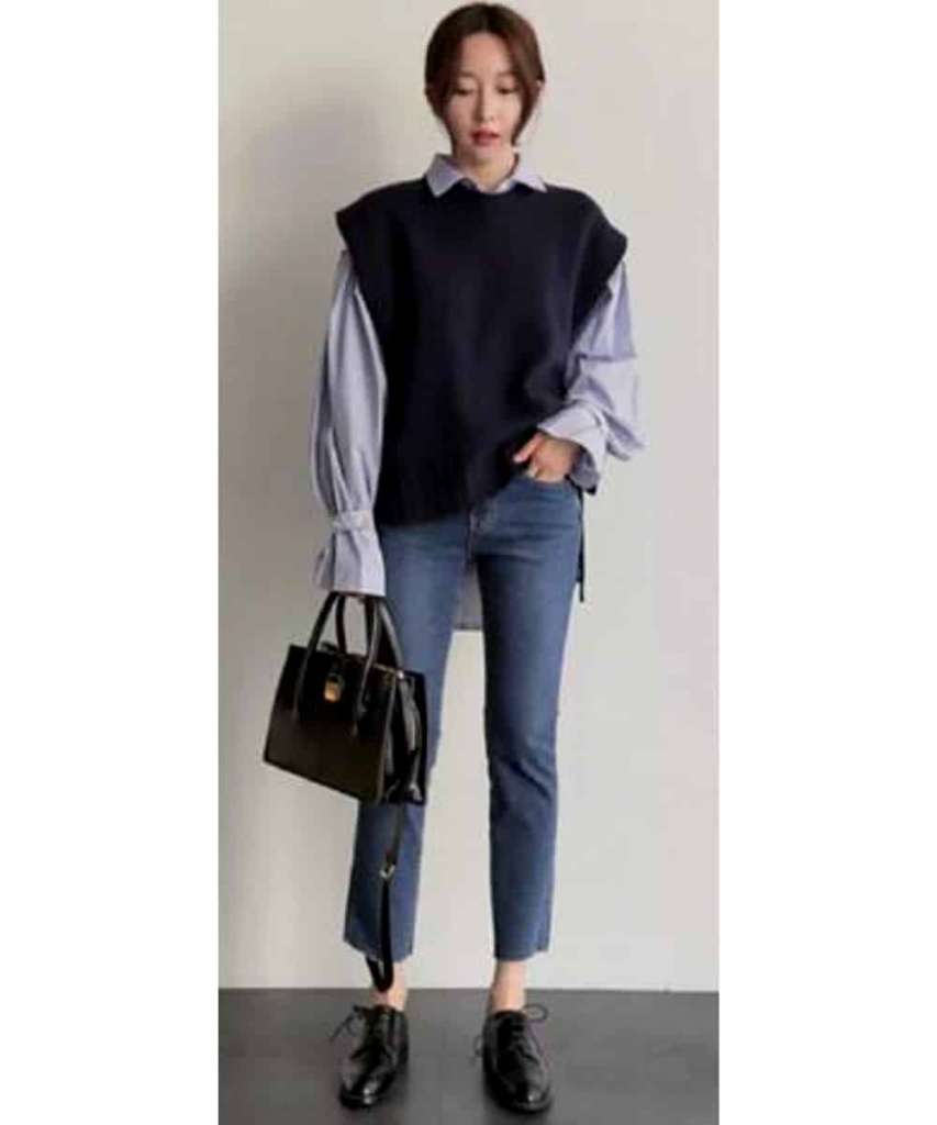 OXFORD SHOES casual outfit ideas