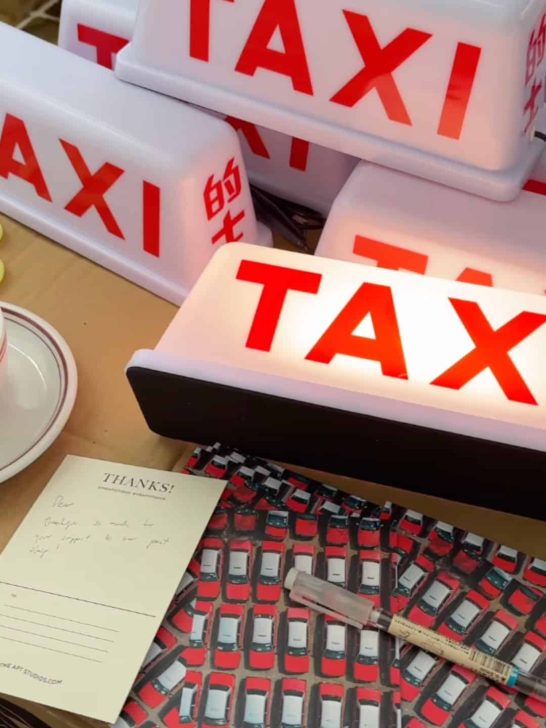 *2025*12 things to buy in Hong Kong – from HK local!❤️👇🏼