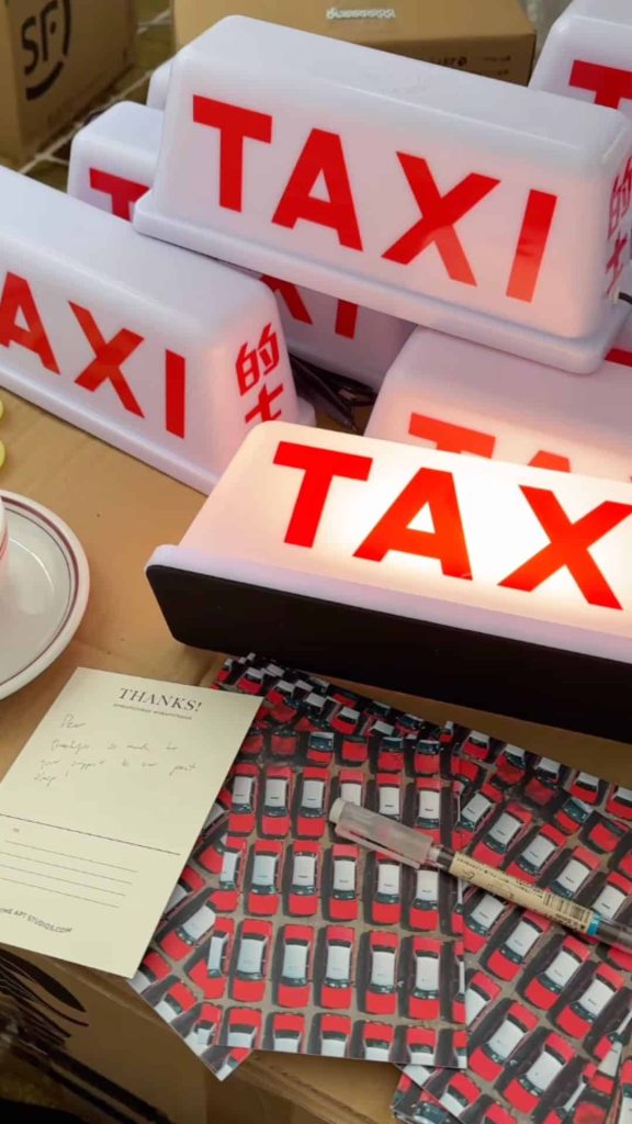 what to buy in Hong Kong