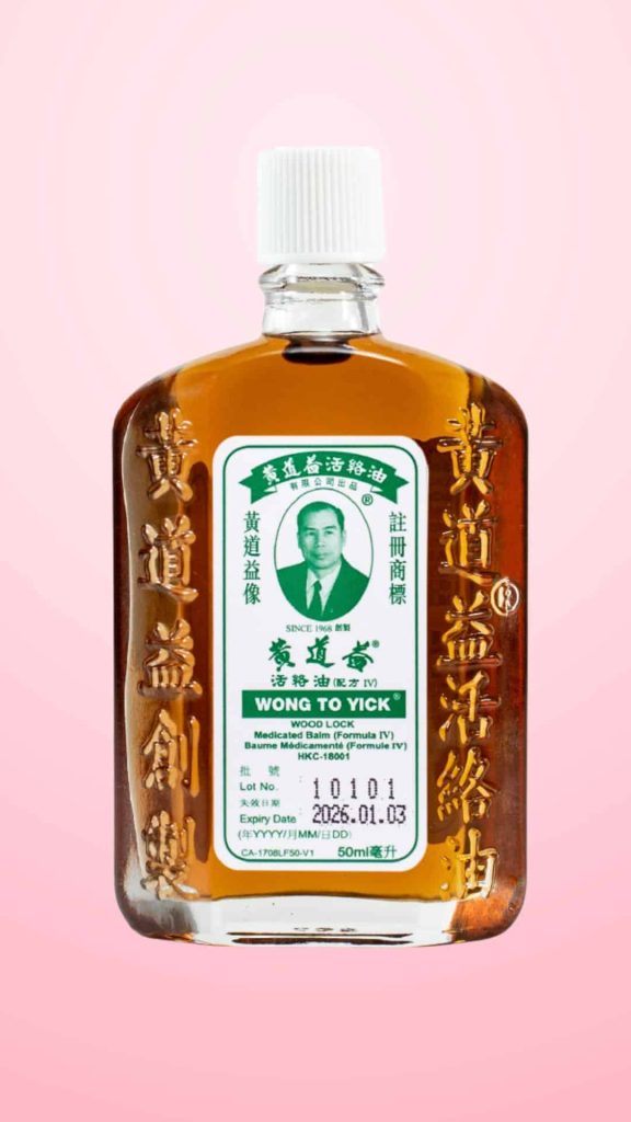 WHAT TO buy in Hong kong