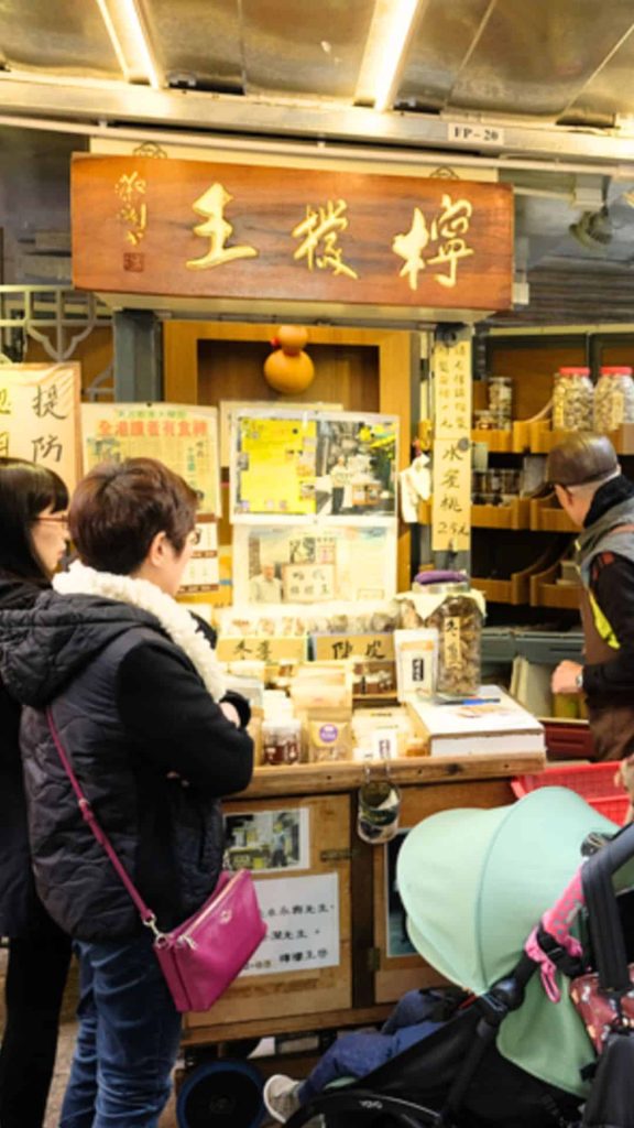 Lemon King what to buy in hong kong cheap