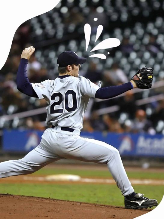 *2025* 18 looks to wear (& avoid) to a baseball game with coworkers!