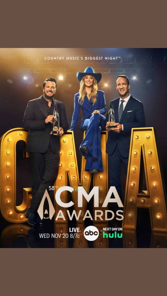 WHAT TO WEAR TO cma COUNTRY MUSIC