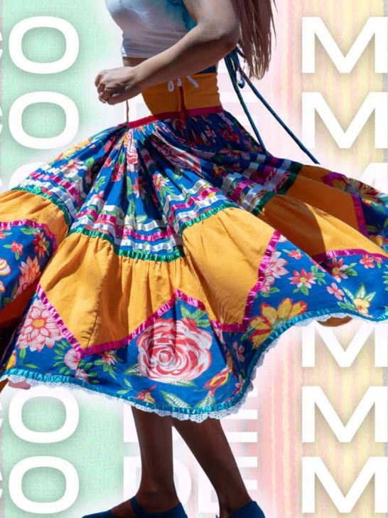 Ultimate 18 looks 2025: What to wear to a fiesta & Cinco de Mayo party?