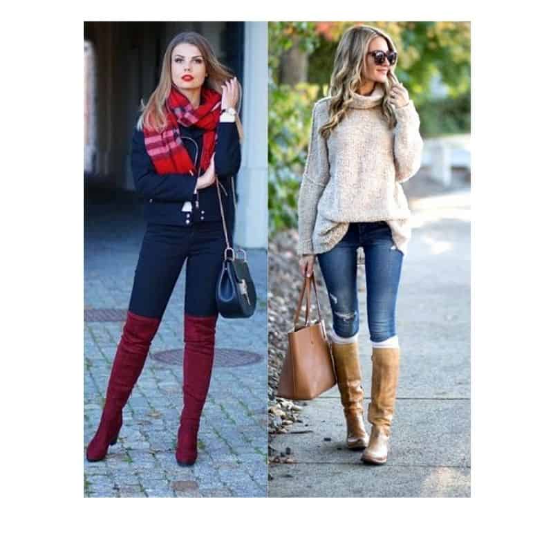 what to wear on a walking park date petite