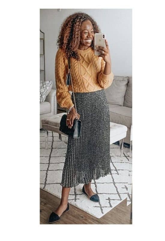 what to wear to lunch at a nice restaurant