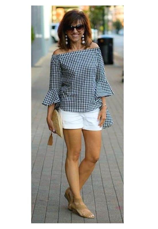 What to wear in Vegas over 40 & 50