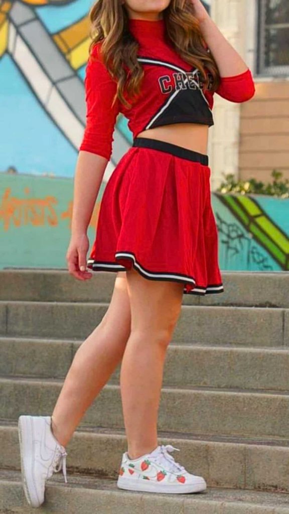 what to wear middle school dance