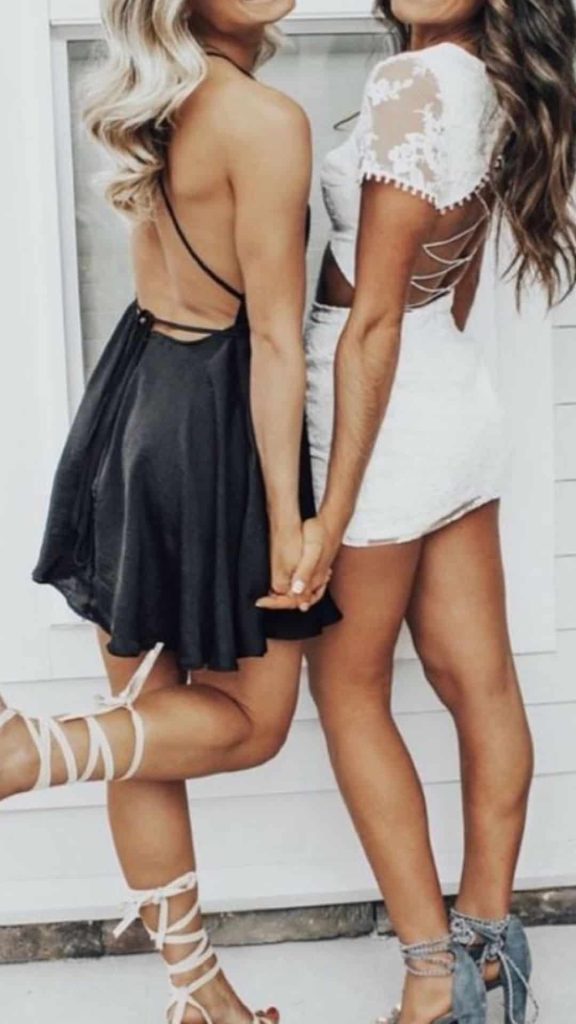 middle school dance outfit