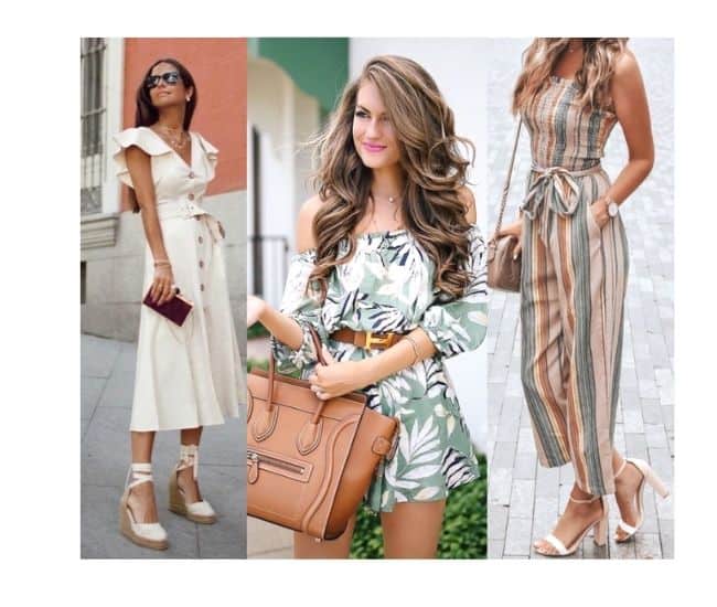 what to wear on a double date