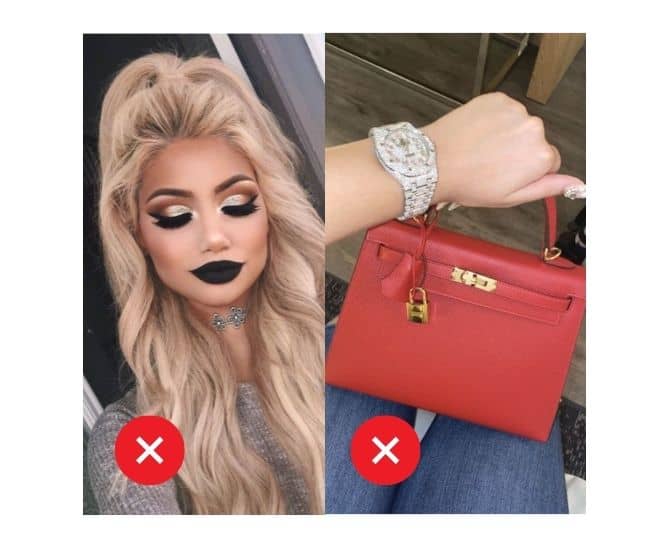 what to wear on a double date