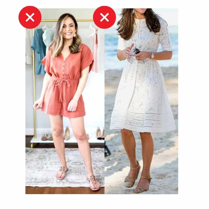 What to wear on a motorcycle date in the summer