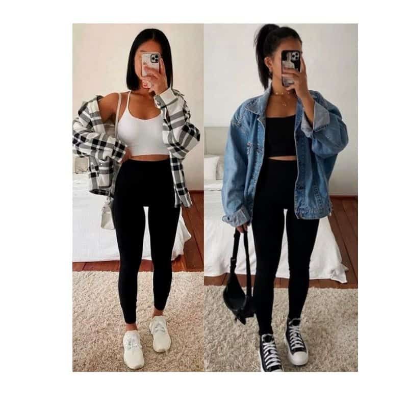 what to wear on a motorcycle ride