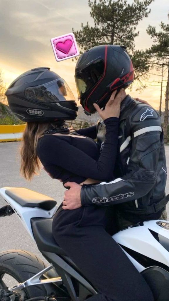 what to wear motorcycle