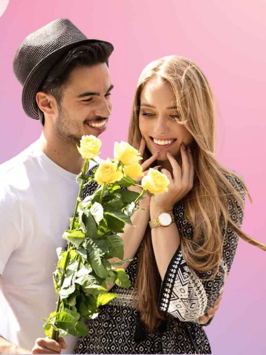 *2025* What to REALLY wear on a third date?Visual Guide