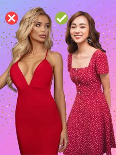 what to wear on blind date