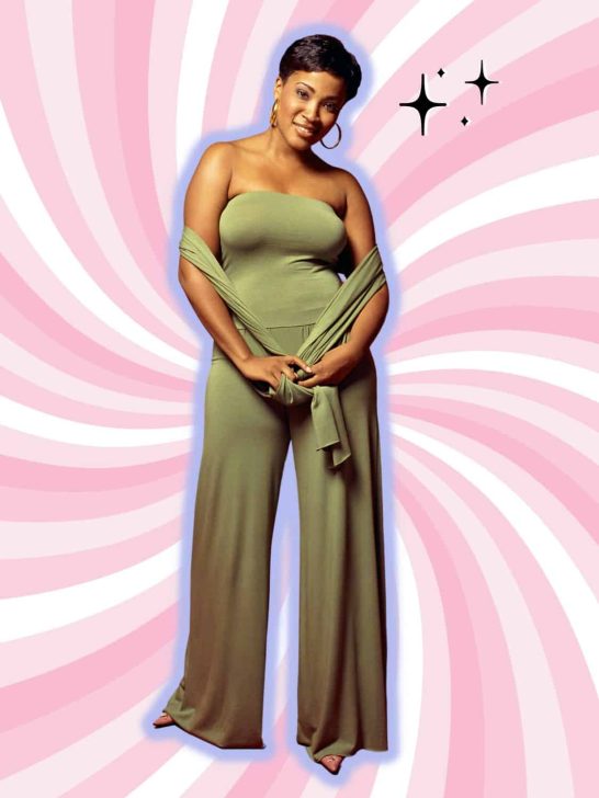 *2025* What to wear with palazzo pants to a wedding? 15 combos!