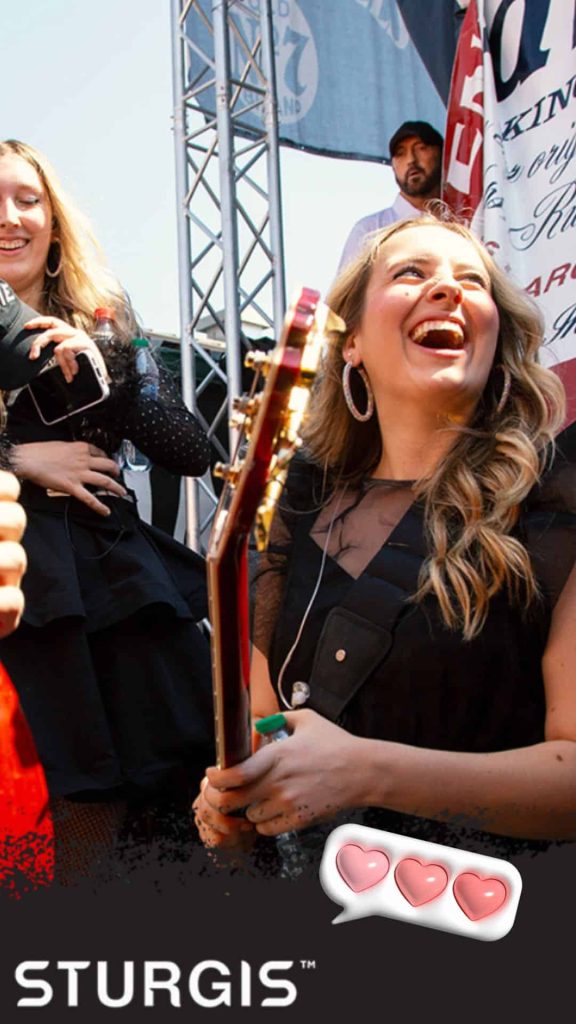 Sturgis Bike Rally outfit ideas