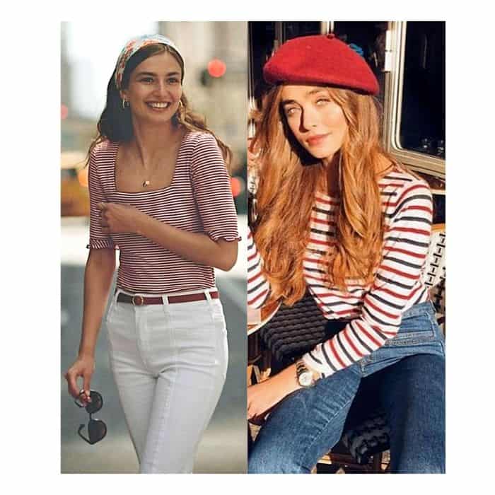 paris themed party dress code