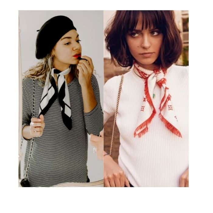 Paris themed party dress ideas