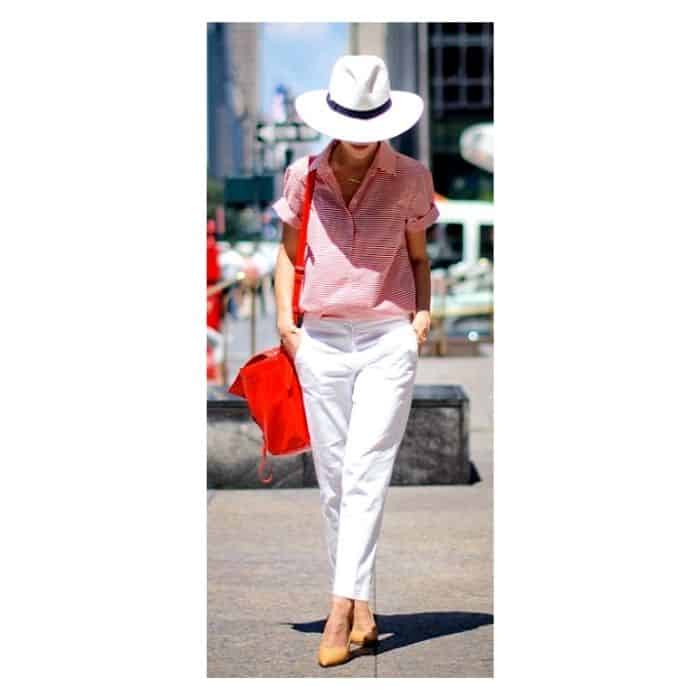 what to wear on bastille day