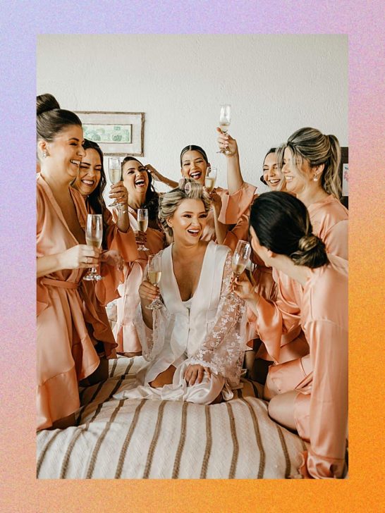 👇What to wear to a bridal shower at someone’s house? 18 looks + tips! 