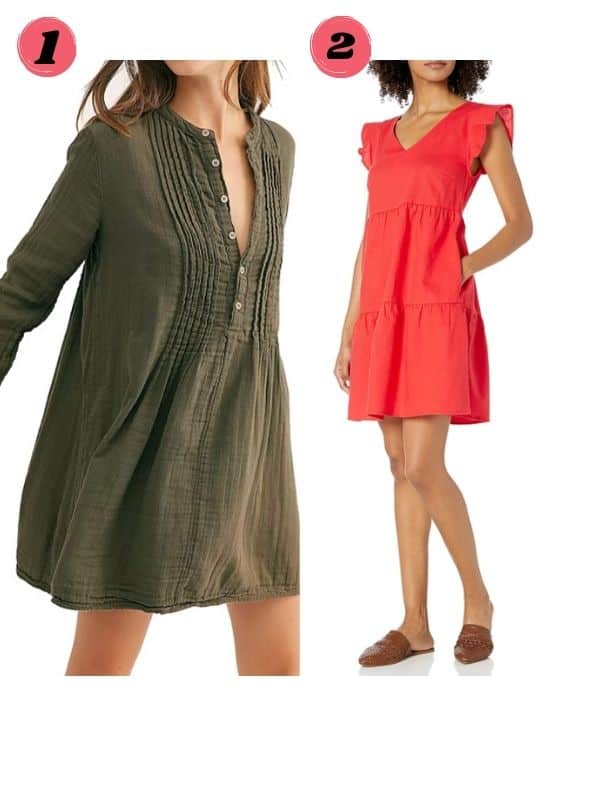 what to wear to a summer cookout