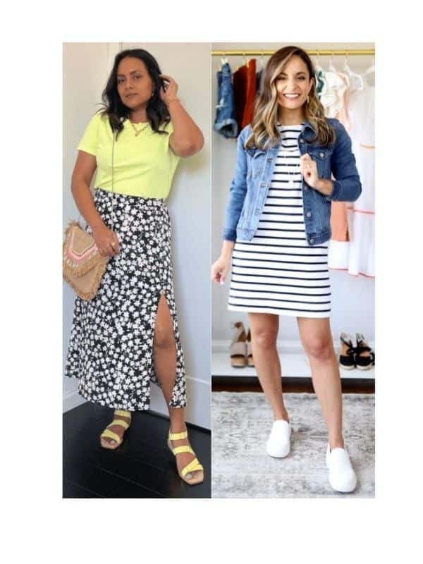 backyard bbq outfit idea