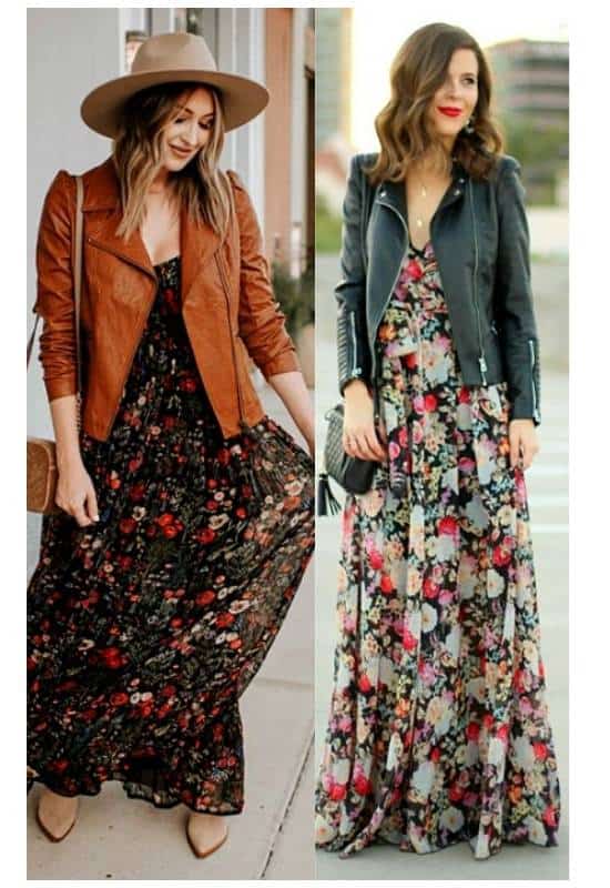 Desert chic wedding guest Attire