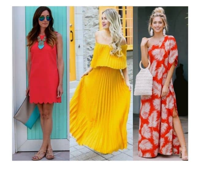 What to wear to a fiesta party, Cinco de Mayo