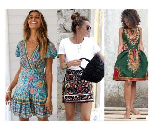 What to wear to a fiesta party, Cinco de Mayo