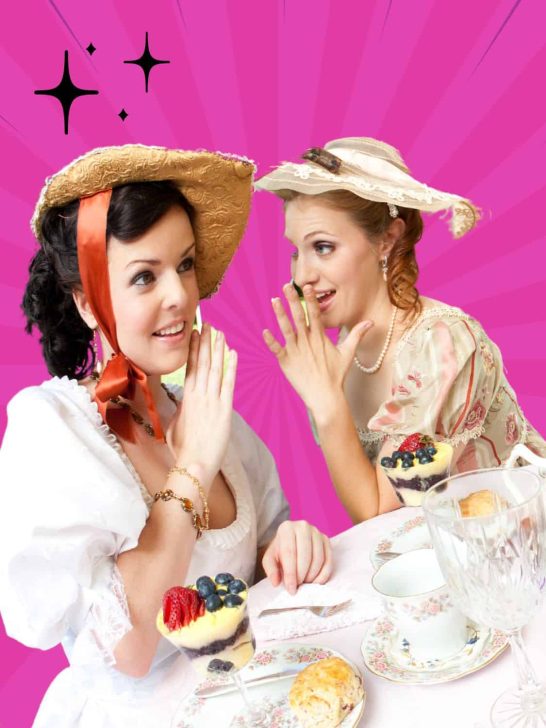 *2025* What to wear to a VINTAGE tea party? 15 outfits!