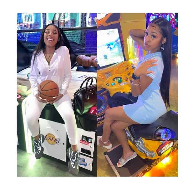 what to wear to arcade date outfits