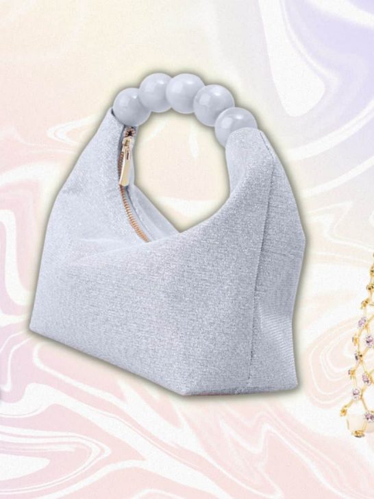❤️28 beaded bag outfits + oddly specific tips!❤️