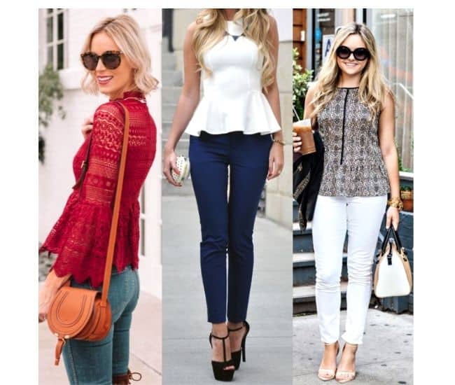 Wear jeans to Lincoln Center