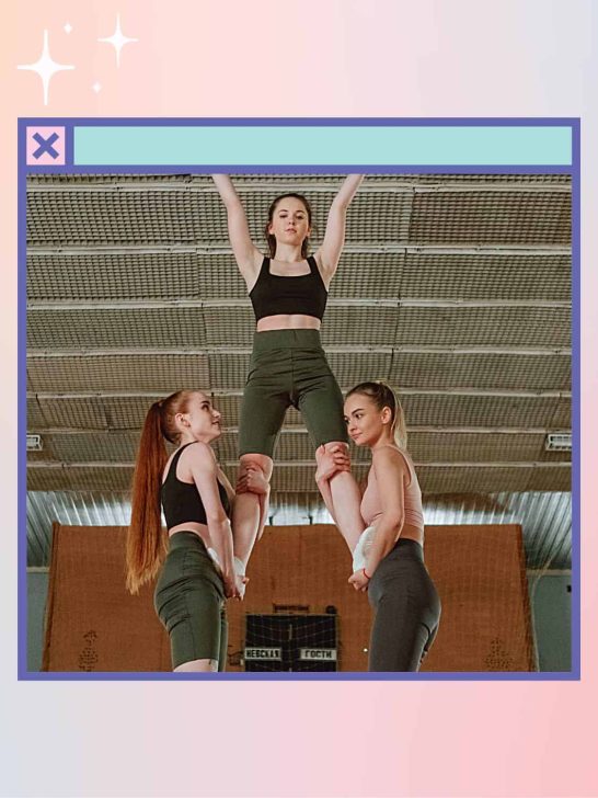 *2025* What to wear to cheer practice?10 outfits & tips!(˶˃ ᵕ ˂˶) .ᐟ