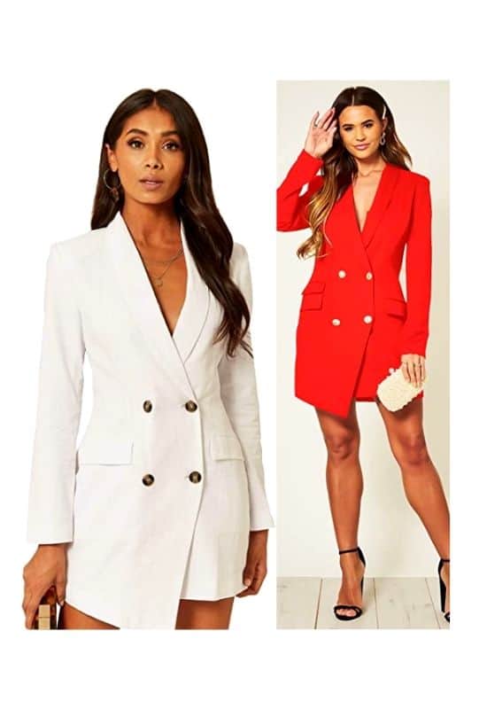 What to wear to Cirque du Soleil Vegas? 