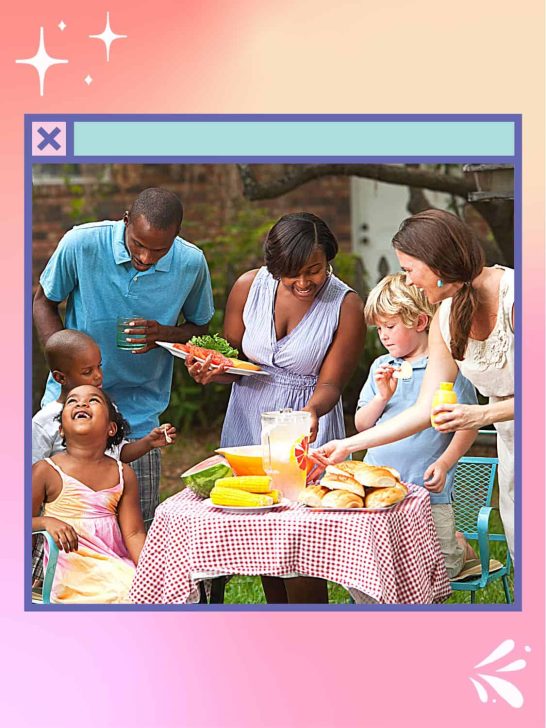 *2025* What to wear to a cookout & BBQ Party? 26 outfits & tips!(˶˃ ᵕ ˂˶) .ᐟ