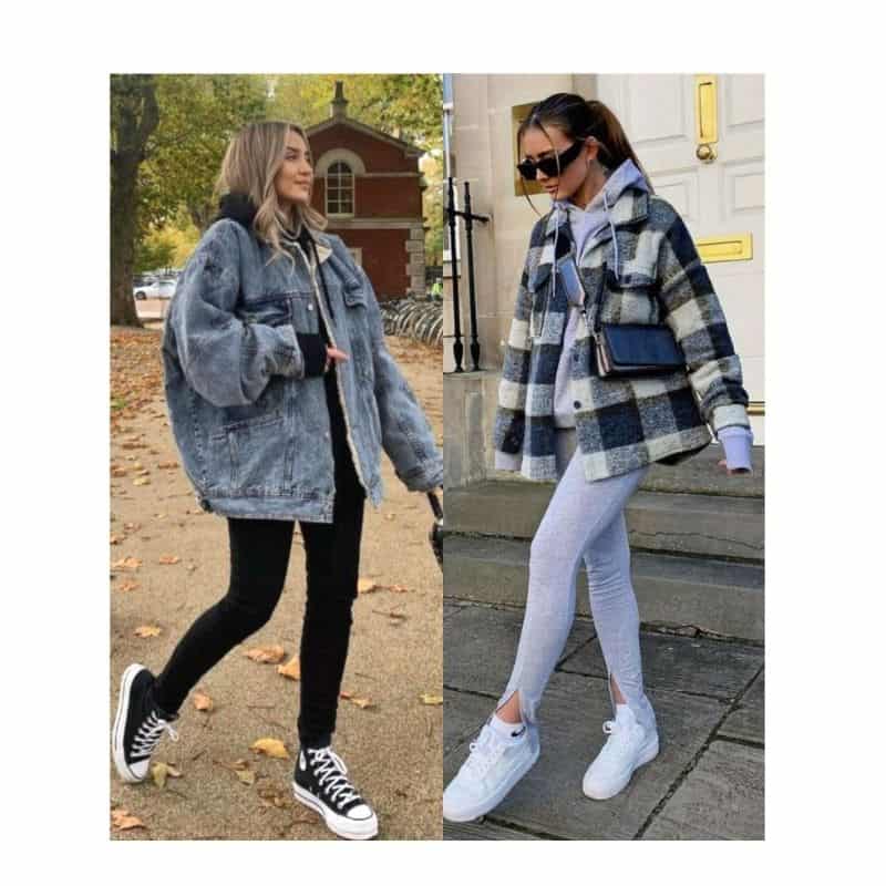 what to wear to dollywood in October fall