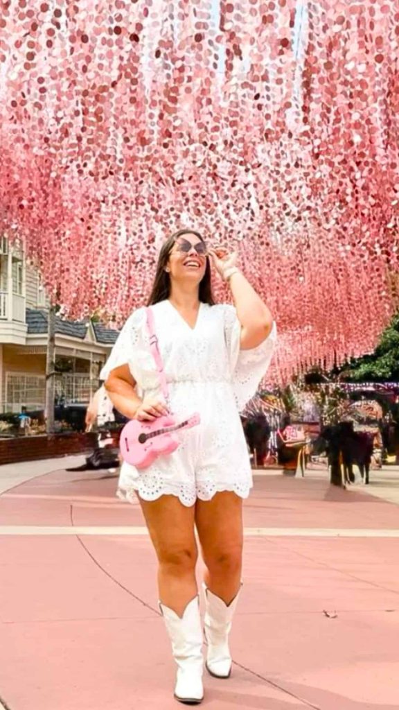 what to wear to Dollywood